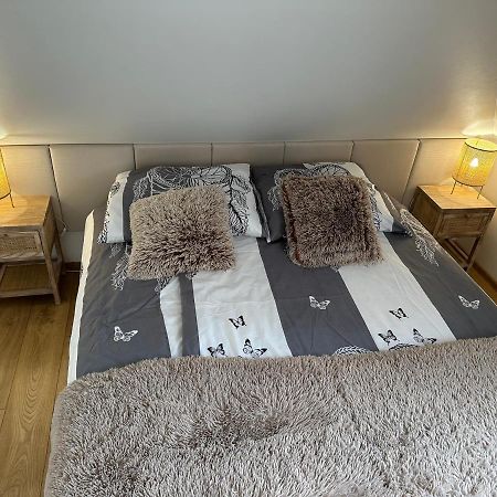 Comfort Zone Ostroda Boho Scandi Kültér fotó