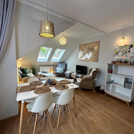 Comfort Zone Ostroda Boho Scandi Kültér fotó