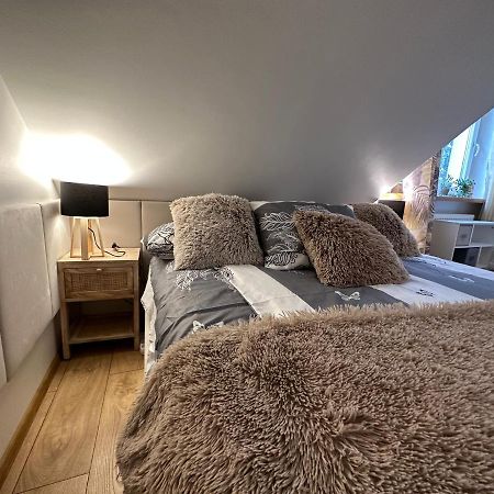 Comfort Zone Ostroda Boho Scandi Kültér fotó
