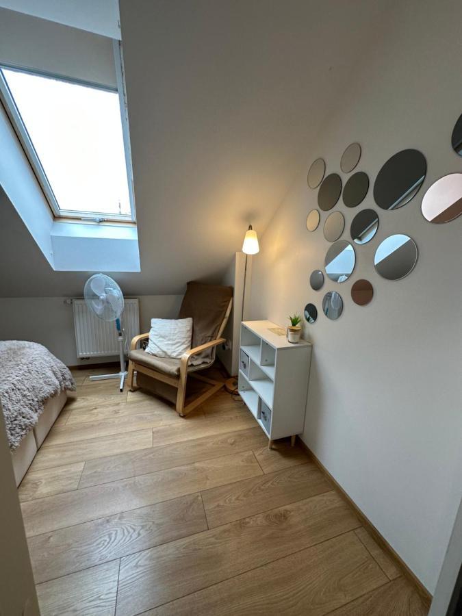 Comfort Zone Ostroda Boho Scandi Kültér fotó
