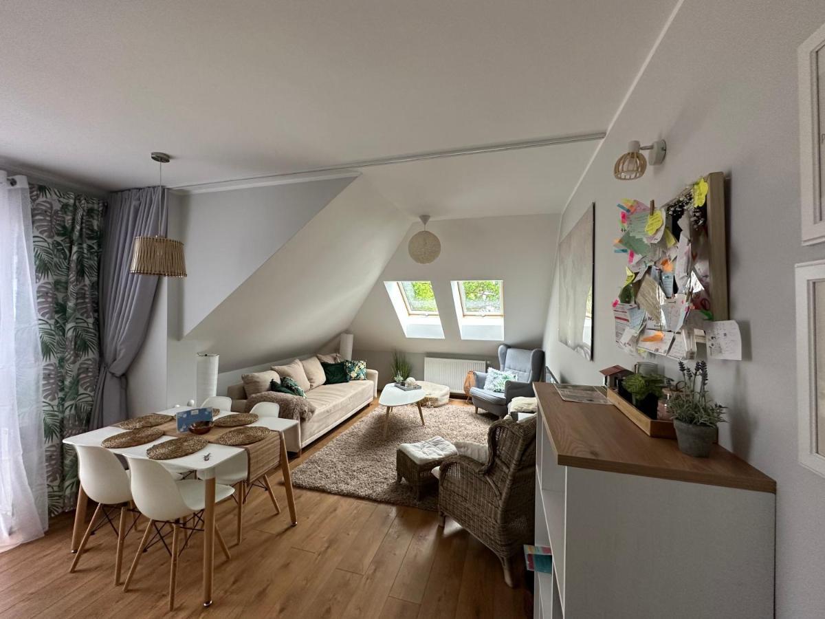 Comfort Zone Ostroda Boho Scandi Kültér fotó