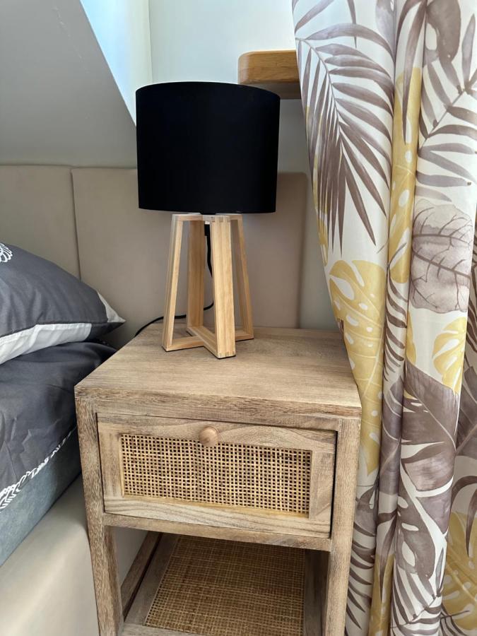 Comfort Zone Ostroda Boho Scandi Kültér fotó