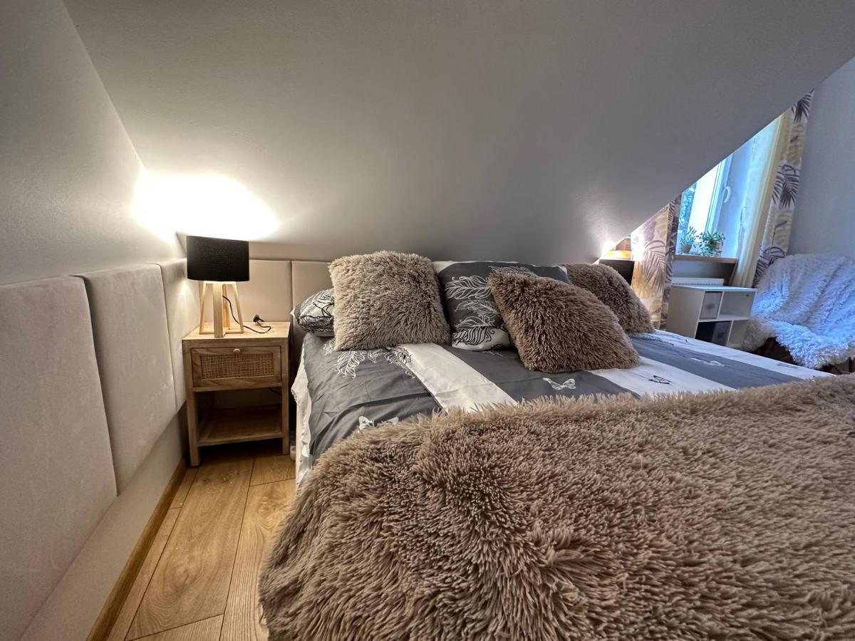 Comfort Zone Ostroda Boho Scandi Kültér fotó