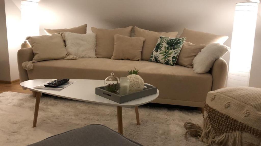 Comfort Zone Ostroda Boho Scandi Kültér fotó