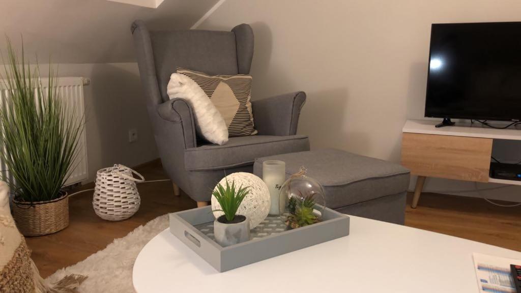 Comfort Zone Ostroda Boho Scandi Kültér fotó
