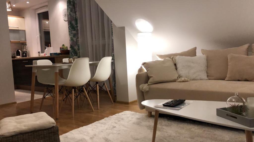 Comfort Zone Ostroda Boho Scandi Kültér fotó