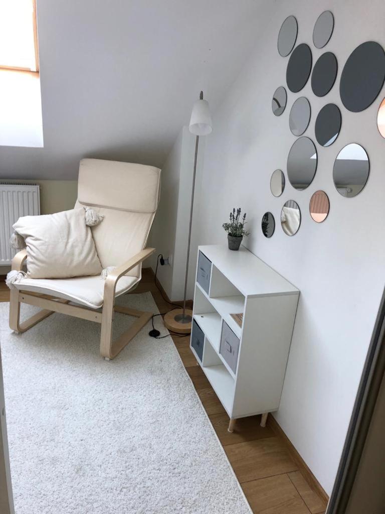 Comfort Zone Ostroda Boho Scandi Kültér fotó